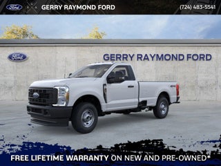 2026 Ford Super Duty F-250® XL