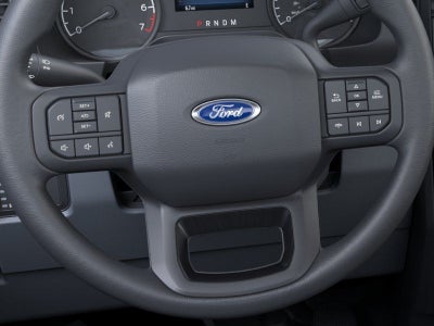 2026 Ford Super Duty F-350® XLT