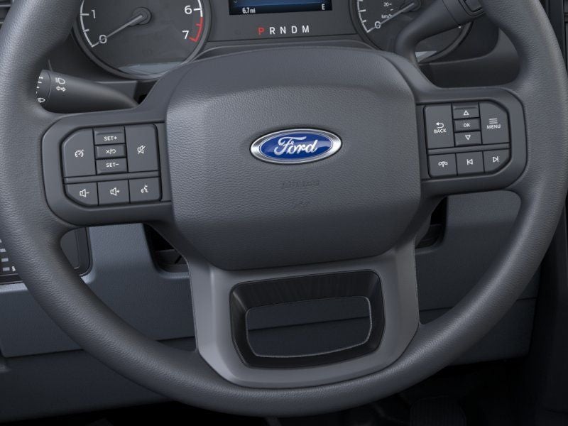 2026 Ford Super Duty F-350® XLT