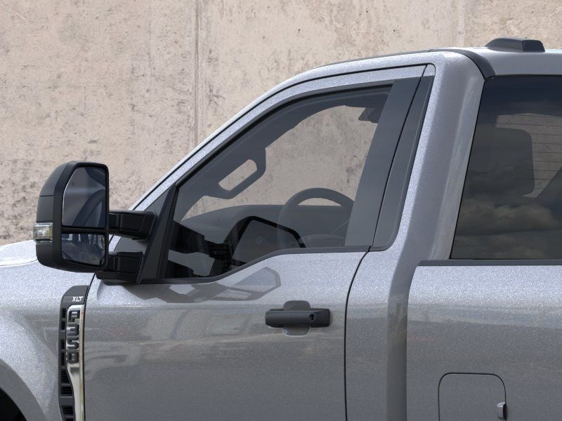 2026 Ford Super Duty F-350® XLT