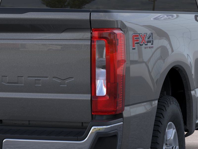 2026 Ford Super Duty F-350® XLT