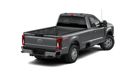2026 Ford Super Duty F-350® XLT