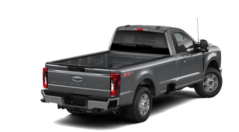 2026 Ford Super Duty F-350® XLT