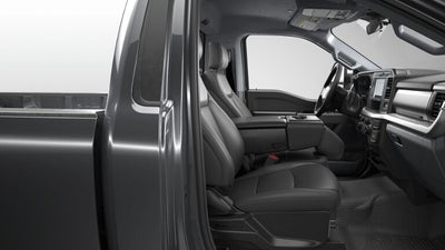 2026 Ford Super Duty F-350® XLT