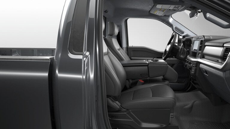2026 Ford Super Duty F-350® XLT