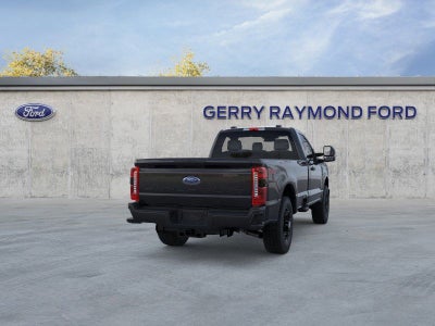 2026 Ford Super Duty F-350® XL