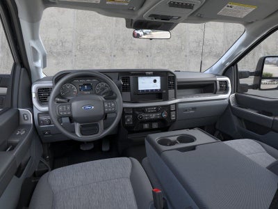 2026 Ford Super Duty F-350® XL
