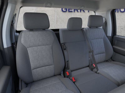 2026 Ford Super Duty F-350® XL