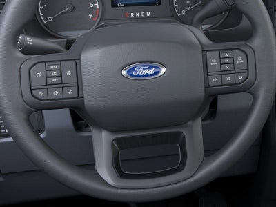 2026 Ford Super Duty F-350® XL