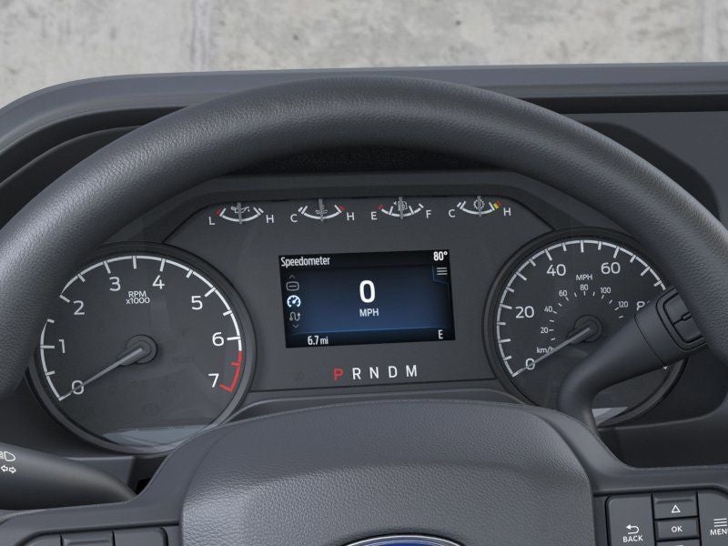 2026 Ford Super Duty F-350® XL