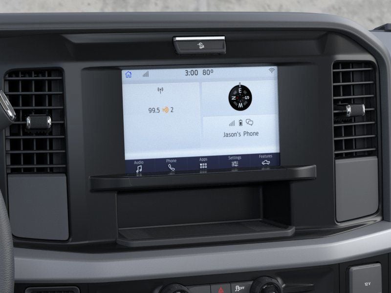 2026 Ford Super Duty F-350® XL