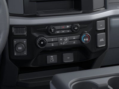 2026 Ford Super Duty F-350® XL
