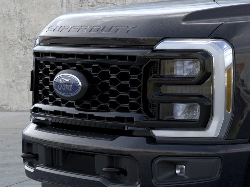 2026 Ford Super Duty F-350® XL
