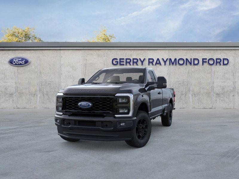 2026 Ford Super Duty F-350® XL
