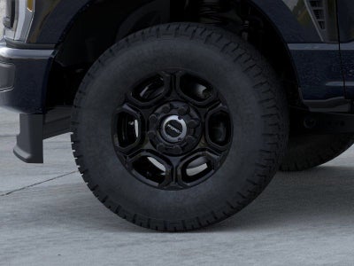 2026 Ford Super Duty F-350® XL