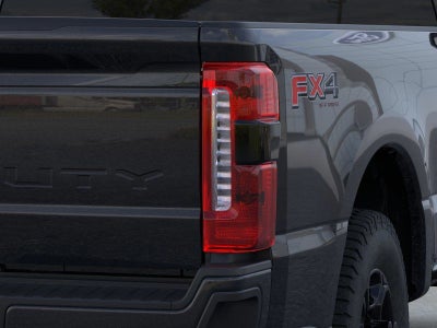 2026 Ford Super Duty F-350® XL