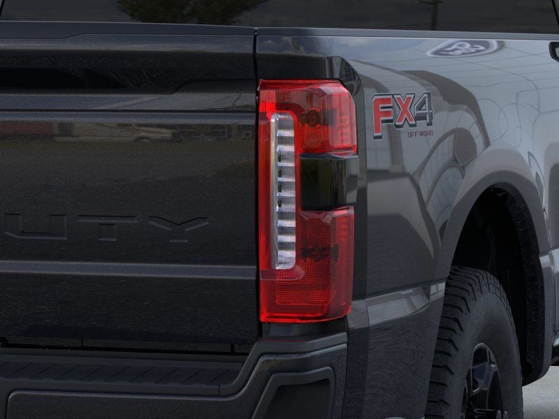 2026 Ford Super Duty F-350® XL