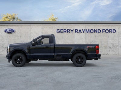 2026 Ford Super Duty F-350® XL