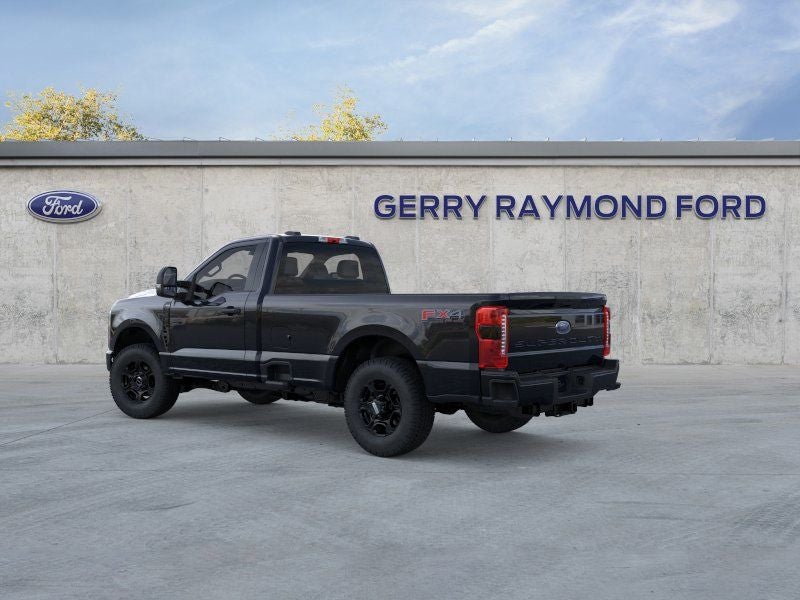 2026 Ford Super Duty F-350® XL