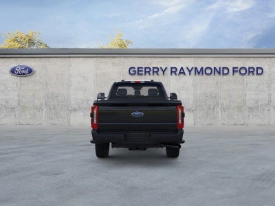 2026 Ford Super Duty F-350® XL