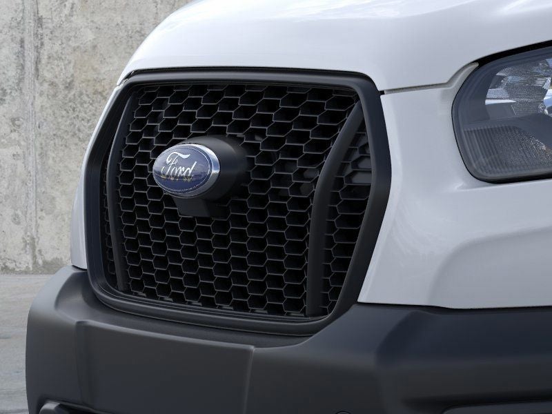 2025 Ford Transit Commercial Cargo Van