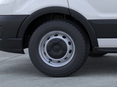 2025 Ford Transit Commercial Cargo Van