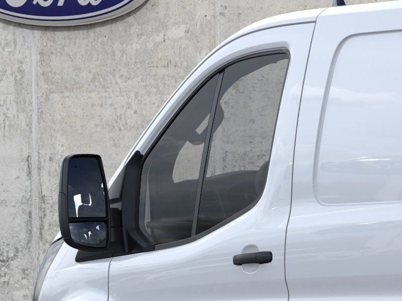 2025 Ford Transit Commercial Cargo Van