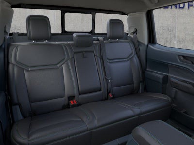 2026 Ford Maverick Maverick Lobo™