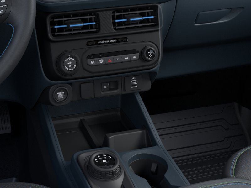 2026 Ford Maverick Maverick Lobo™