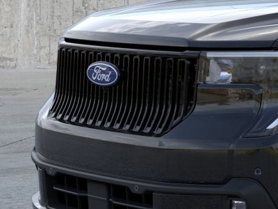 2026 Ford Maverick Maverick Lobo™