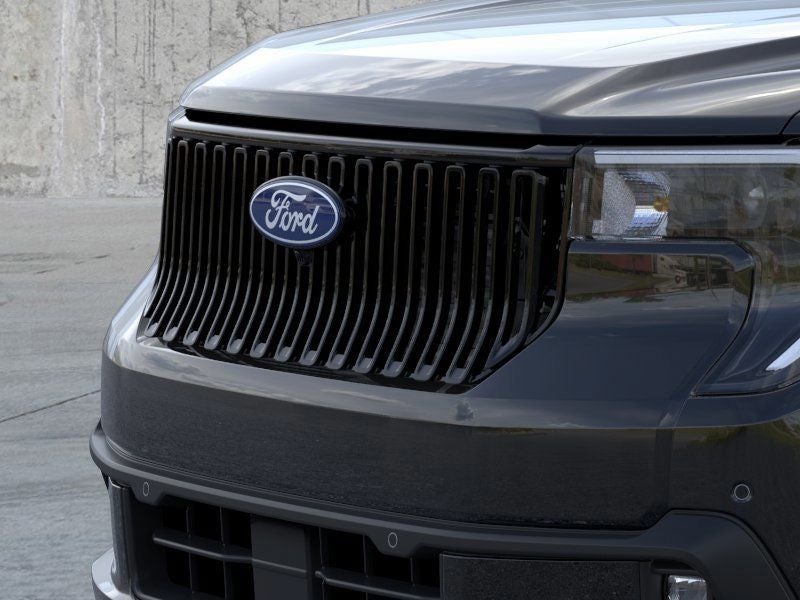2026 Ford Maverick Maverick Lobo™