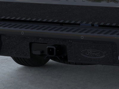 2026 Ford Maverick Maverick Lobo™