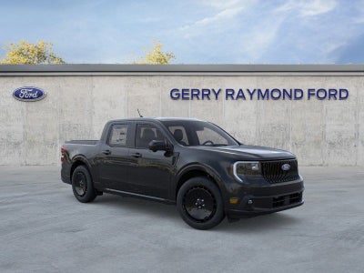 2026 Ford Maverick Maverick Lobo™