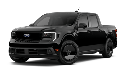 2026 Ford Maverick Maverick Lobo™