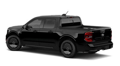 2026 Ford Maverick Maverick Lobo™