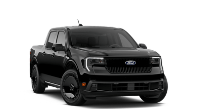 2026 Ford Maverick Maverick Lobo™