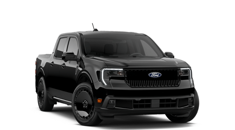 2026 Ford Maverick Maverick Lobo™