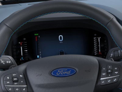 2026 Ford Maverick Maverick Lobo™