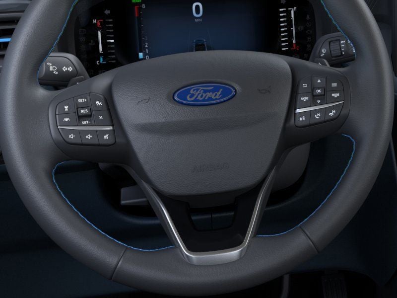 2026 Ford Maverick Maverick Lobo™