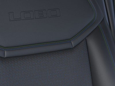 2026 Ford Maverick Maverick Lobo™