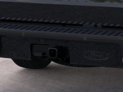 2026 Ford Maverick Maverick Lobo™
