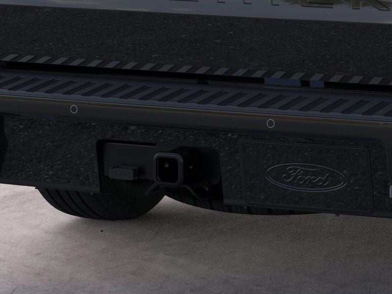 2026 Ford Maverick Maverick Lobo™