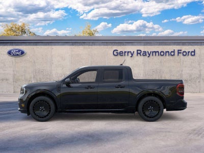2026 Ford Maverick Maverick Lobo™