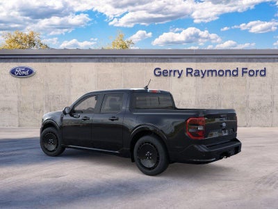 2026 Ford Maverick Maverick Lobo™