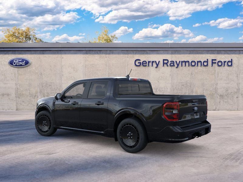 2026 Ford Maverick Maverick Lobo™