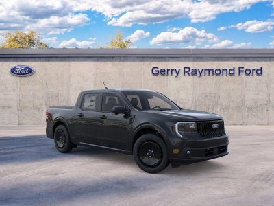2026 Ford Maverick Maverick Lobo™