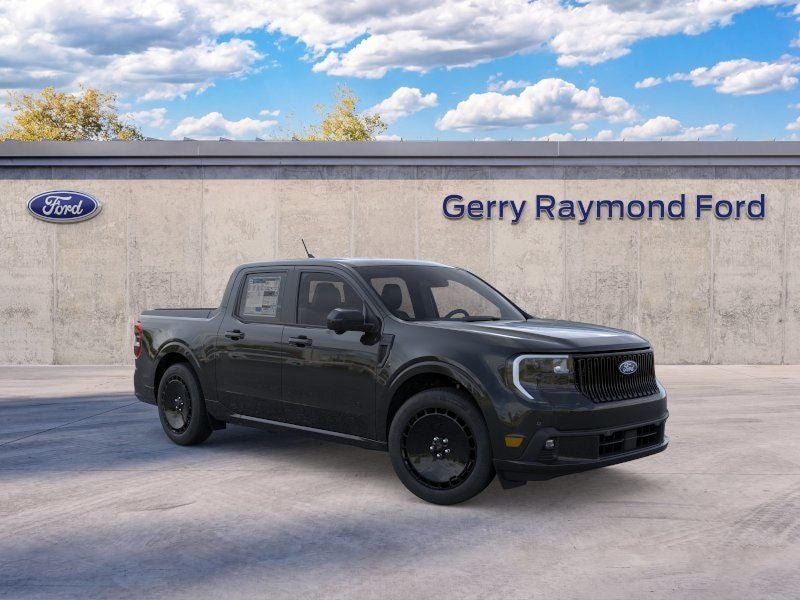 2026 Ford Maverick Maverick Lobo™
