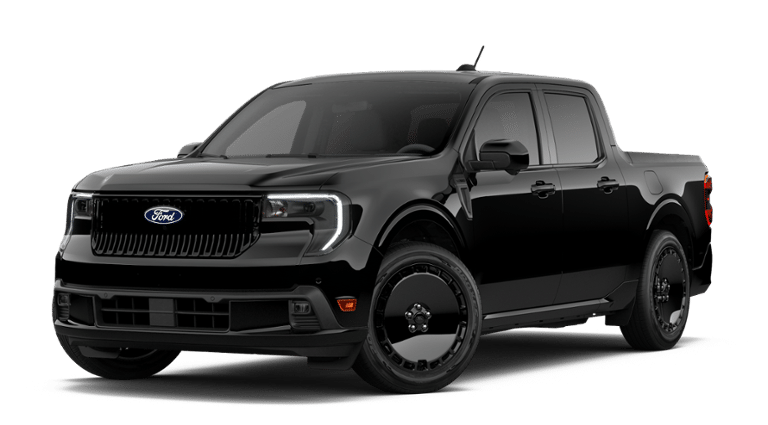 2026 Ford Maverick Maverick Lobo™