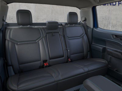 2026 Ford Maverick Maverick Lobo™