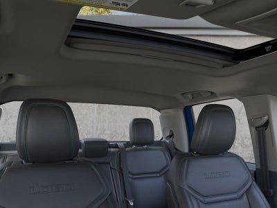 2026 Ford Maverick Maverick Lobo™